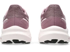 Best Scarpe da running ragazza rosa con logo con Tecnologia GEL sul tallone Donna/Bambino Sneakers Sportive Bambina|Scarpe Ragazza