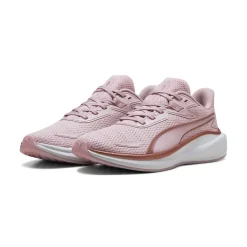 Sale Scarpe da running rosa in tessuto mesh da donna Skyrocket Lite Donna Scarpe Da Running|Scarpe Da Palestra