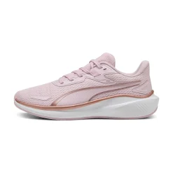 Sale Scarpe da running rosa in tessuto mesh da donna Skyrocket Lite Donna Scarpe Da Running|Scarpe Da Palestra