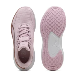 Sale Scarpe da running rosa in tessuto mesh da donna Skyrocket Lite Donna Scarpe Da Running|Scarpe Da Palestra
