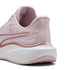 Sale Scarpe da running rosa in tessuto mesh da donna Skyrocket Lite Donna Scarpe Da Running|Scarpe Da Palestra