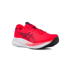 Hot Scarpe da running rosse da Uomo GEL-EXCITE 11 Uomo Scarpe Da Running|Scarpe Da Running Uomo