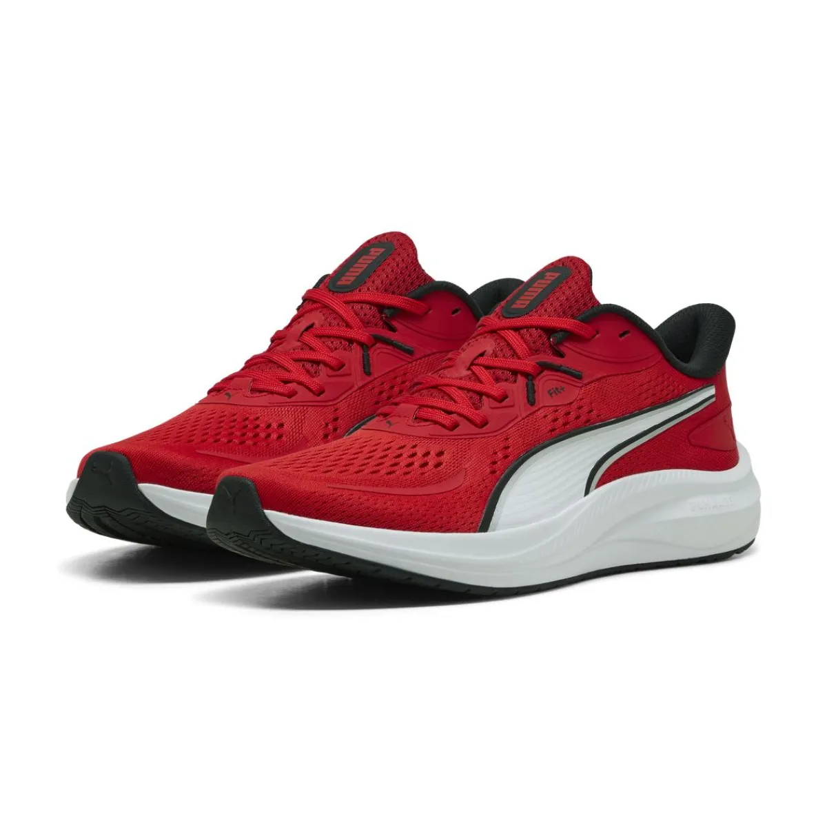 Clearance Scarpe da running rosse da Uomo Skyrocket Lite 2 Uomo Scarpe Da Running|Scarpe Da Running Uomo
