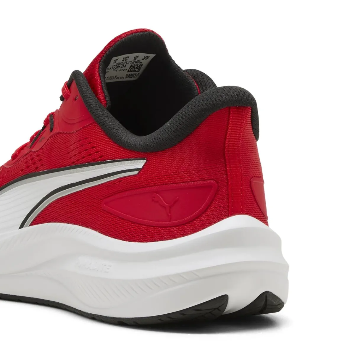 Clearance Scarpe da running rosse da Uomo Skyrocket Lite 2 Uomo Scarpe Da Running|Scarpe Da Running Uomo