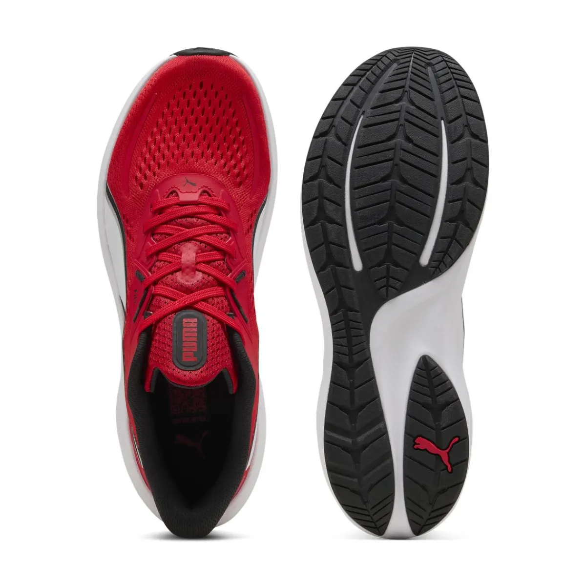 Clearance Scarpe da running rosse da Uomo Skyrocket Lite 2 Uomo Scarpe Da Running|Scarpe Da Running Uomo