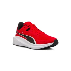 Hot Scarpe da running rosse da uomo con logo laterale Skyrocket Lite Uomo Scarpe Da Running|Scarpe Da Running Uomo