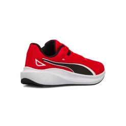 Hot Scarpe da running rosse da uomo con logo laterale Skyrocket Lite Uomo Scarpe Da Running|Scarpe Da Running Uomo