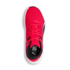 Hot Scarpe da running rosse da uomo con logo laterale Skyrocket Lite Uomo Scarpe Da Running|Scarpe Da Running Uomo