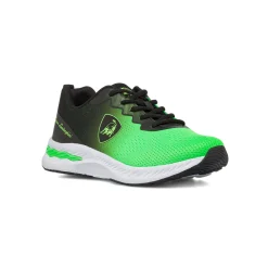 Best Scarpe da running verdi da Uomo con logo Uomo Scarpe Da Running|Scarpe Da Running Uomo