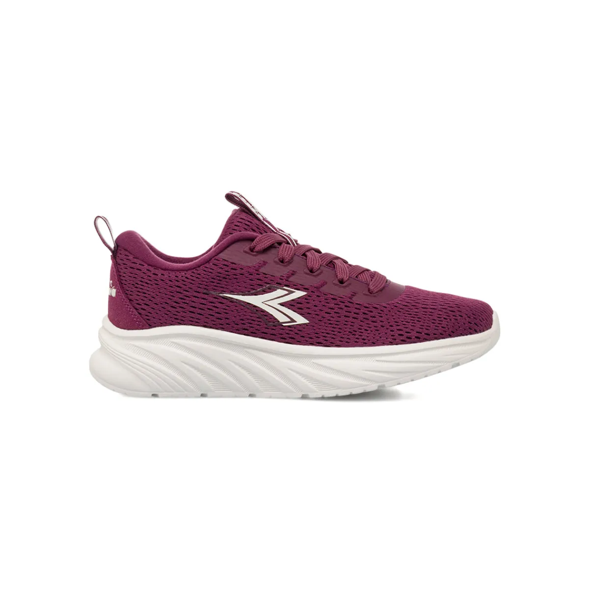 Sale Scarpe da running viola da Donna PIPER S Donna Scarpe Sportive|Scarpe Da Running