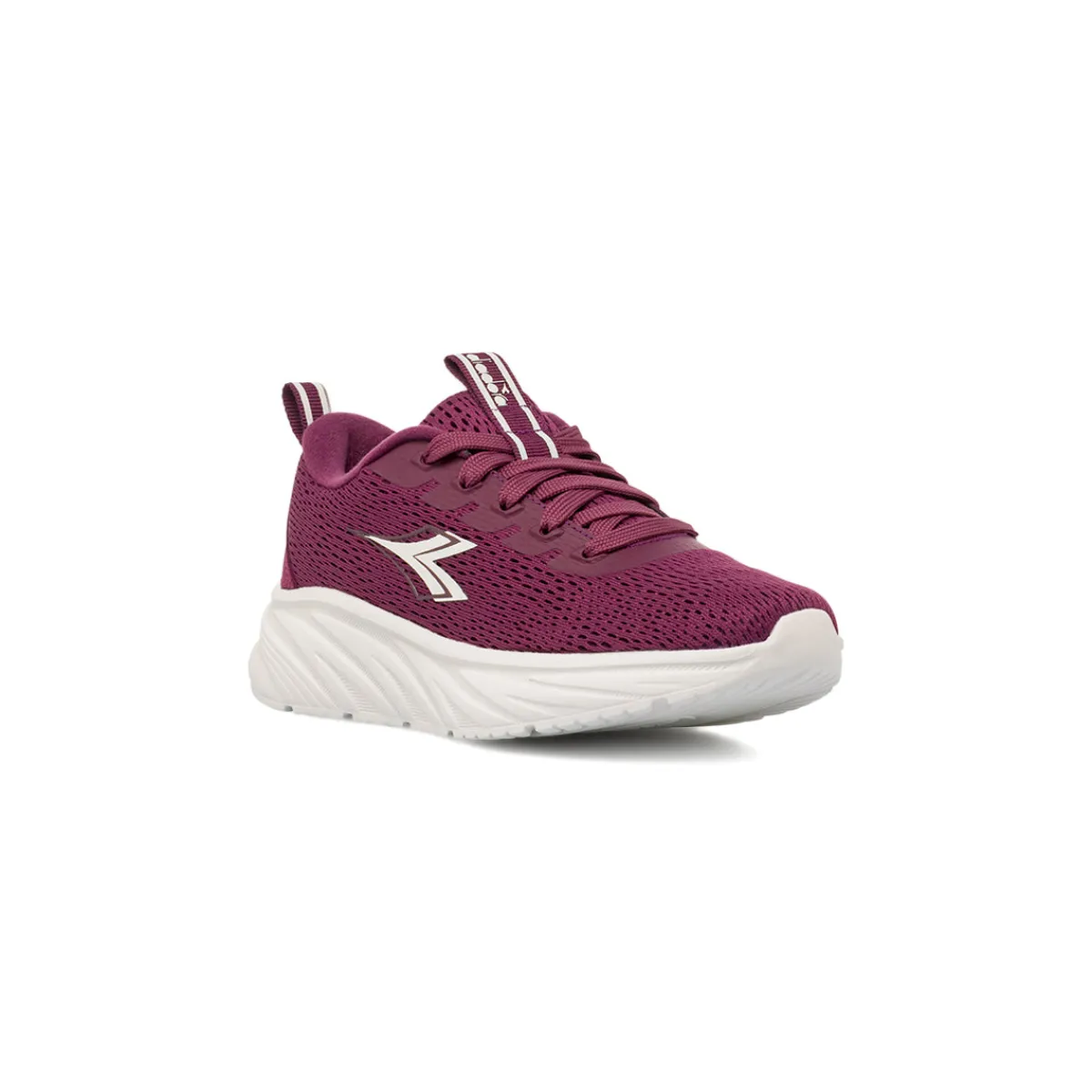 Sale Scarpe da running viola da Donna PIPER S Donna Scarpe Sportive|Scarpe Da Running