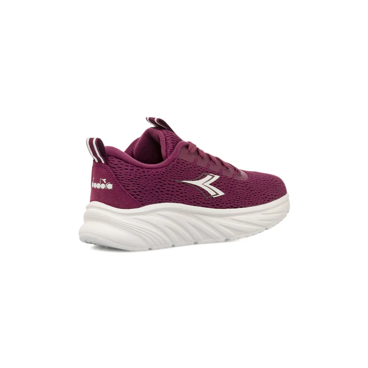 Sale Scarpe da running viola da Donna PIPER S Donna Scarpe Sportive|Scarpe Da Running