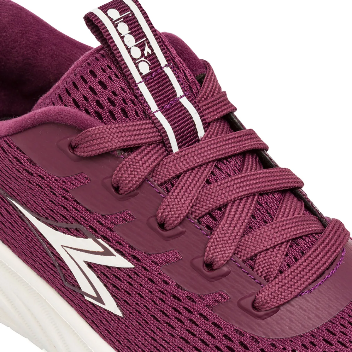 Sale Scarpe da running viola da Donna PIPER S Donna Scarpe Sportive|Scarpe Da Running