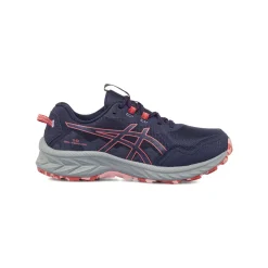 Sale Scarpe da trail running blu da Donna Gel-Venture 10 Donna Scarpe Per Camminare|Scarpe Da Trail Running