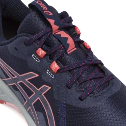 Sale Scarpe da trail running blu da Donna Gel-Venture 10 Donna Scarpe Per Camminare|Scarpe Da Trail Running