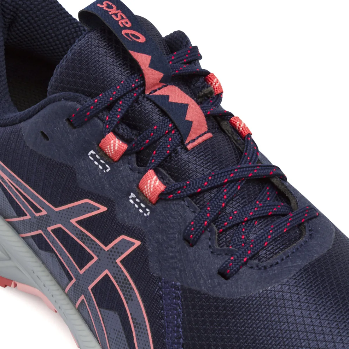 Sale Scarpe da trail running blu da Donna Gel-Venture 10 Donna Scarpe Per Camminare|Scarpe Da Trail Running