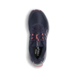 Sale Scarpe da trail running blu da Donna Gel-Venture 10 Donna Scarpe Per Camminare|Scarpe Da Trail Running