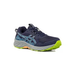 Discount Scarpe da Trail Running blu da Uomo GEL-VENTURE 10 Uomo Scarpe Sportive|Scarpe Da Palestra