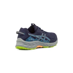 Discount Scarpe da Trail Running blu da Uomo GEL-VENTURE 10 Uomo Scarpe Sportive|Scarpe Da Palestra