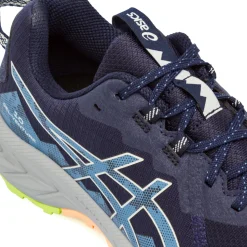 Discount Scarpe da Trail Running blu da Uomo GEL-VENTURE 10 Uomo Scarpe Sportive|Scarpe Da Palestra