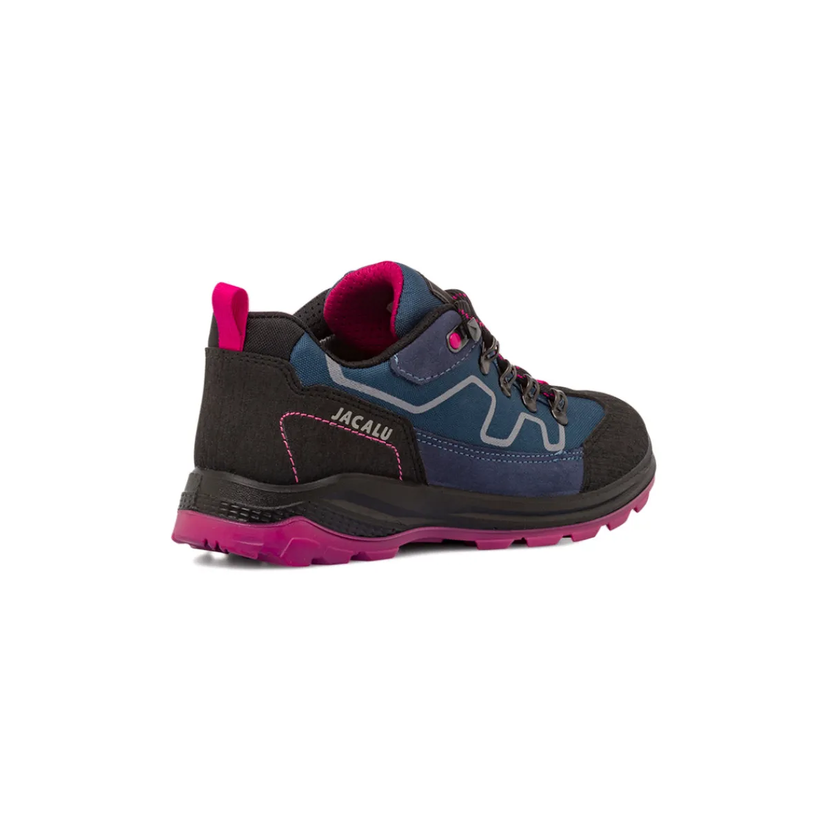 Hot Scarpe da Trekking blu da Donna Donna Scarpe Sportive|Scarpe Da Montagna