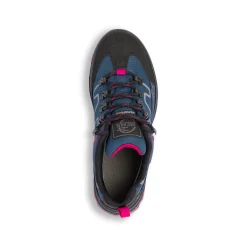 Hot Scarpe da Trekking blu da Donna Donna Scarpe Sportive|Scarpe Da Montagna
