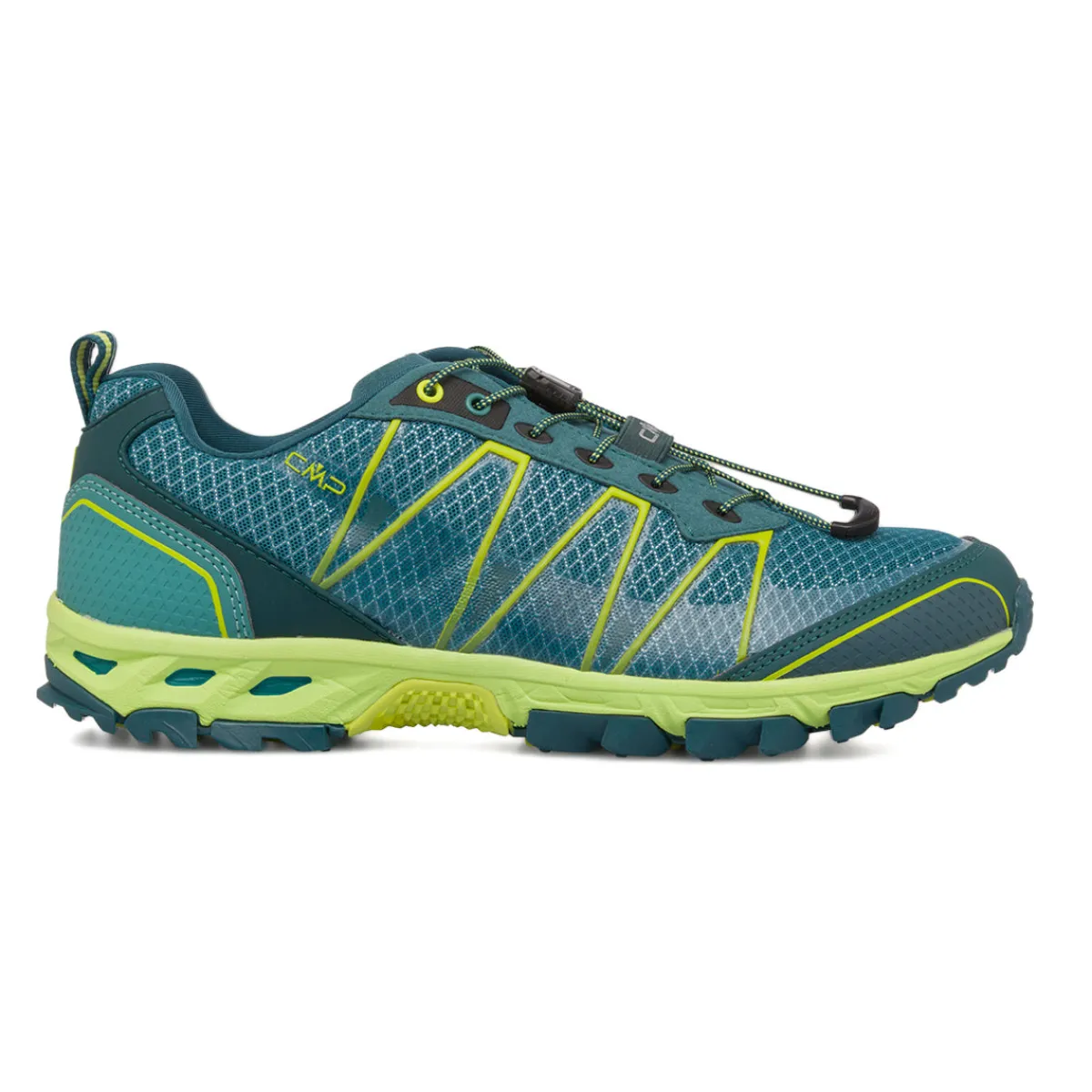 Hot Scarpe da Trekking blu petrolio e verdi da Uomo Altak Trail Uomo Scarpe Da Trail Running|Scarpe Da Montagna