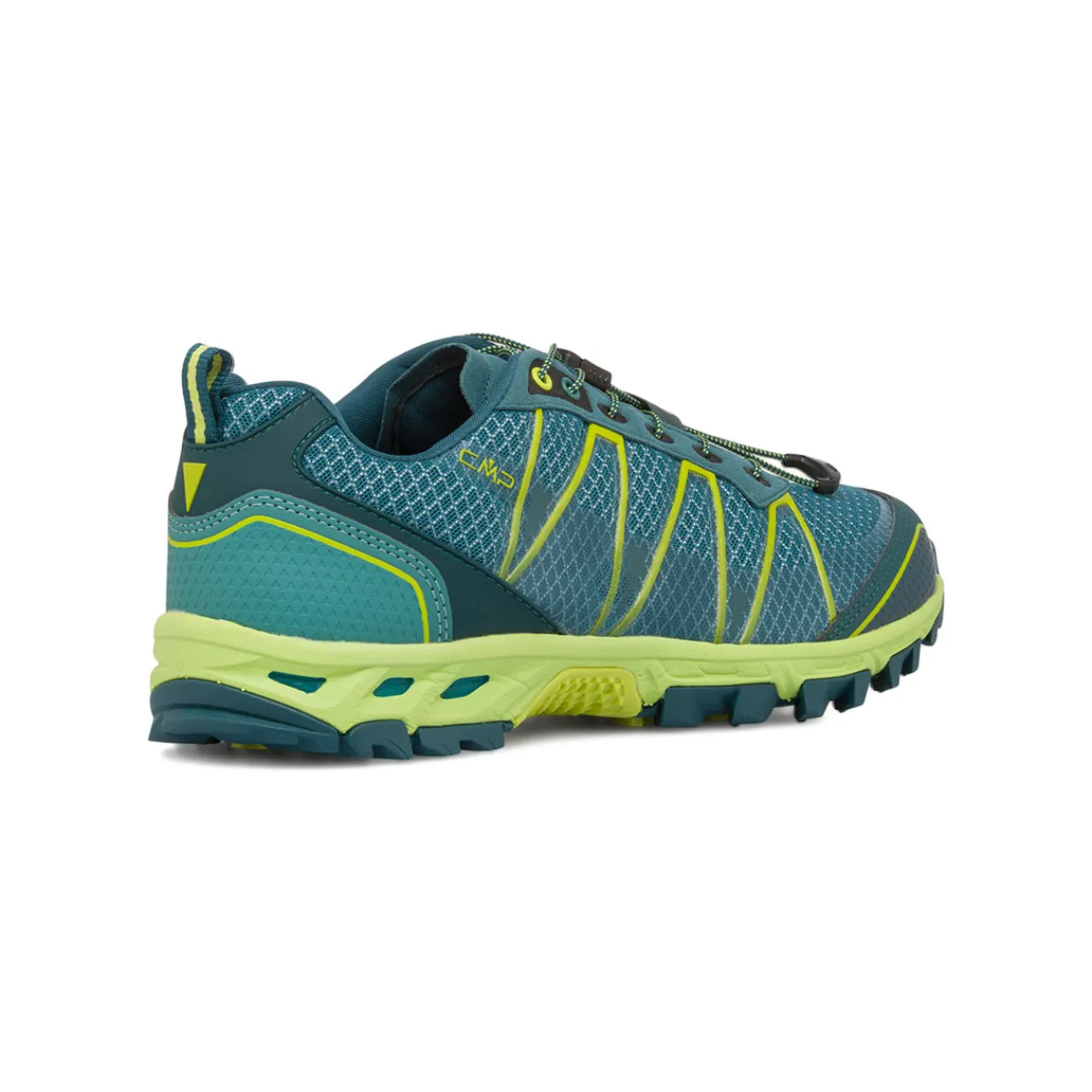Hot Scarpe da Trekking blu petrolio e verdi da Uomo Altak Trail Uomo Scarpe Da Trail Running|Scarpe Da Montagna