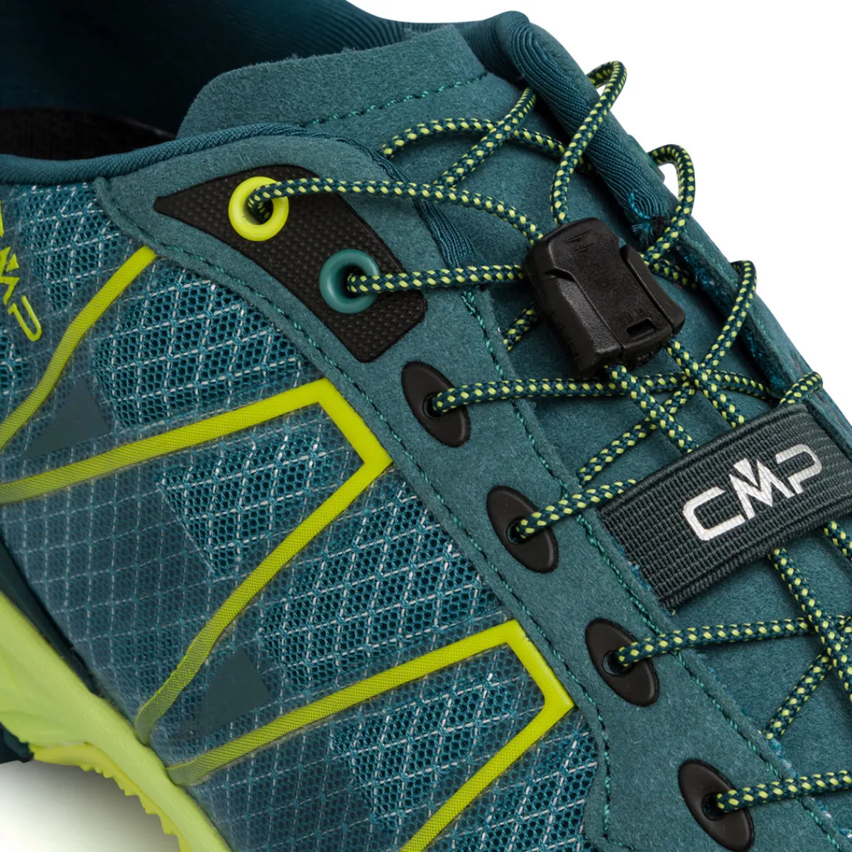 Hot Scarpe da Trekking blu petrolio e verdi da Uomo Altak Trail Uomo Scarpe Da Trail Running|Scarpe Da Montagna