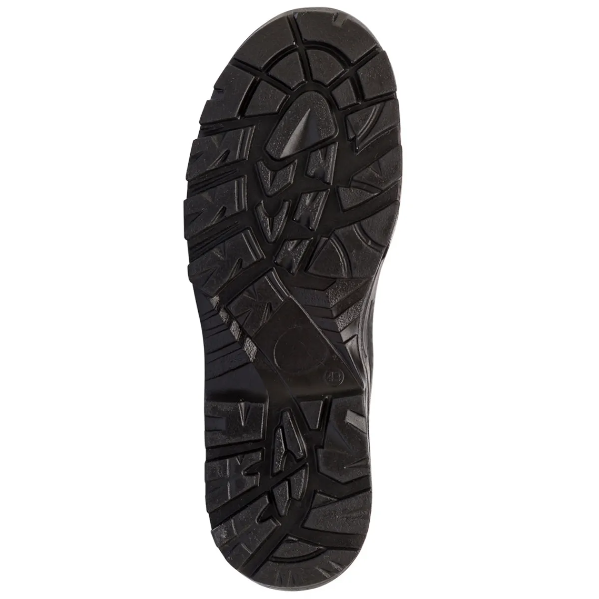 Scarpe da trekking da uomo nere e grigie Uomo Scarpe Da Montagna|Scarpe Da Trekking Uomo