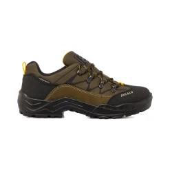 Discount Scarpe da Trekking marroni da Uomo Uomo Scarpe Da Montagna|Scarpe Da Trekking Uomo
