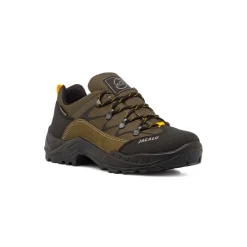 Discount Scarpe da Trekking marroni da Uomo Uomo Scarpe Da Montagna|Scarpe Da Trekking Uomo