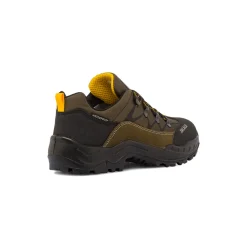 Discount Scarpe da Trekking marroni da Uomo Uomo Scarpe Da Montagna|Scarpe Da Trekking Uomo