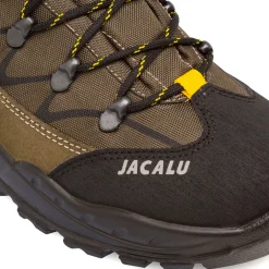 Discount Scarpe da Trekking marroni da Uomo Uomo Scarpe Da Montagna|Scarpe Da Trekking Uomo