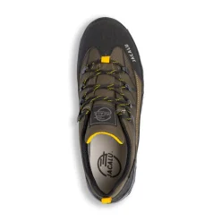 Discount Scarpe da Trekking marroni da Uomo Uomo Scarpe Da Montagna|Scarpe Da Trekking Uomo