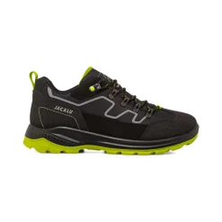 Best Scarpe da Trekking nere da Uomo Uomo Scarpe Da Montagna|Scarpe Da Trekking Uomo
