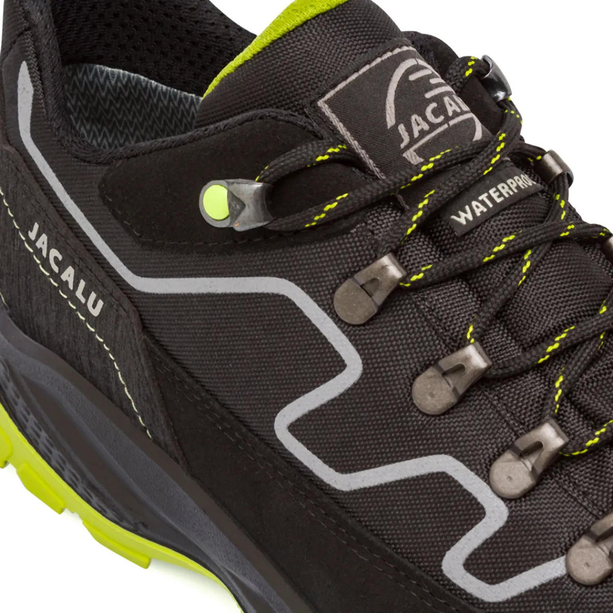 Best Scarpe da Trekking nere da Uomo Uomo Scarpe Da Montagna|Scarpe Da Trekking Uomo