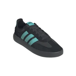 Sale Scarpe Grigie con strisce turchesi x Mercedes-AMG Petronas F1 Team Barreda Decode Sneakers|Scarpe Sportive