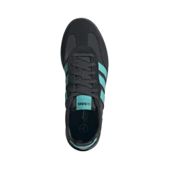 Sale Scarpe Grigie con strisce turchesi x Mercedes-AMG Petronas F1 Team Barreda Decode Sneakers|Scarpe Sportive