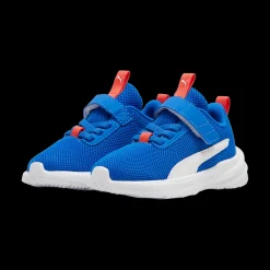 Hot Scarpe primi passi bambino blu Rickie Runner Bambino Primi Passi Bambino|Scarpe Sportive