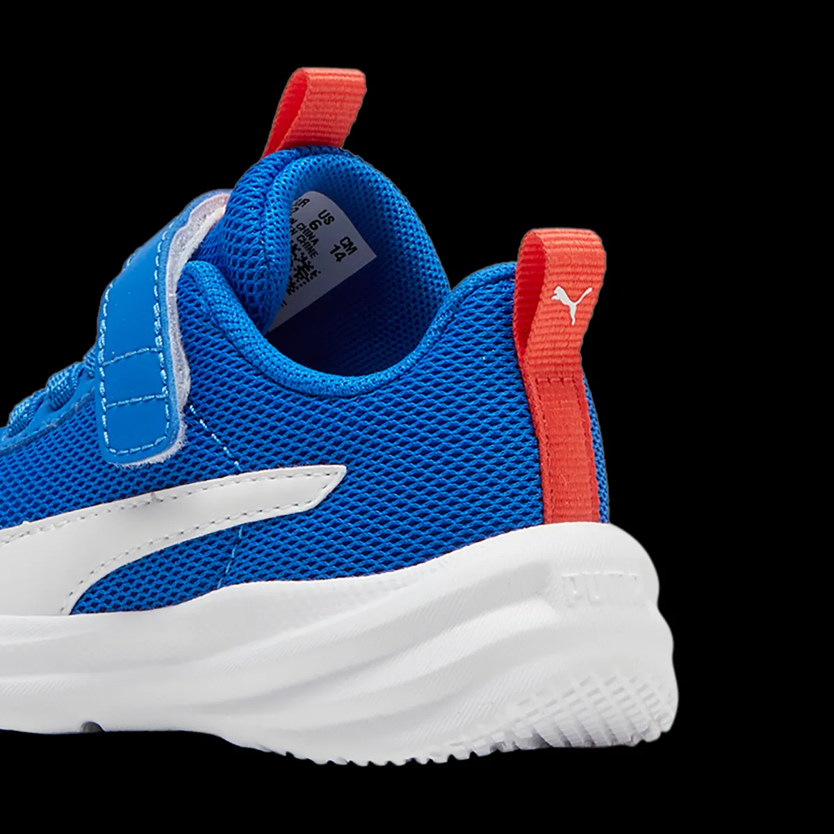 Hot Scarpe primi passi bambino blu Rickie Runner Bambino Primi Passi Bambino|Scarpe Sportive