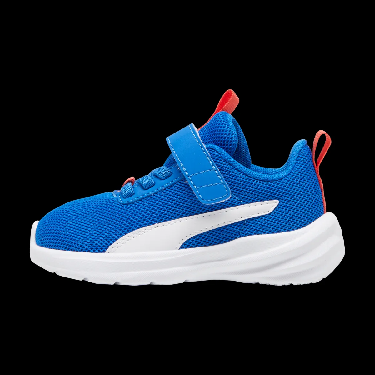 Hot Scarpe primi passi bambino blu Rickie Runner Bambino Primi Passi Bambino|Scarpe Sportive