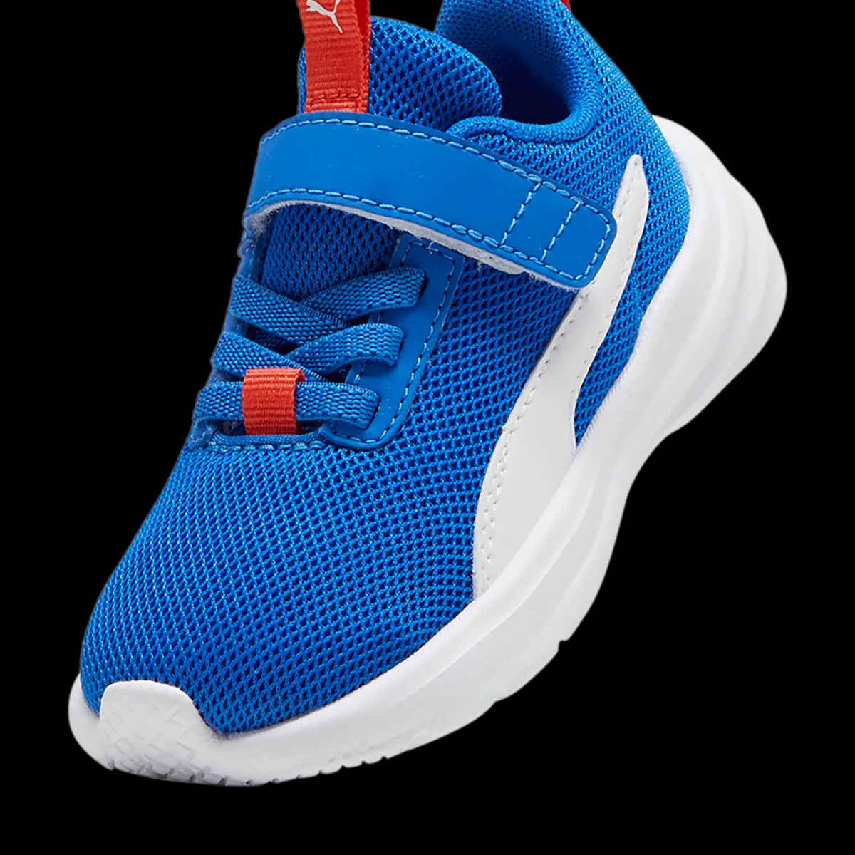 Hot Scarpe primi passi bambino blu Rickie Runner Bambino Primi Passi Bambino|Scarpe Sportive