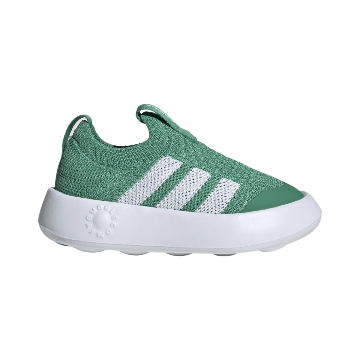 Online Scarpe slip-on Primi Passi verdi da Bambini Bubblecomfy Infant Bambino Primi Passi Bambino|Sneakers Sportive Bambina