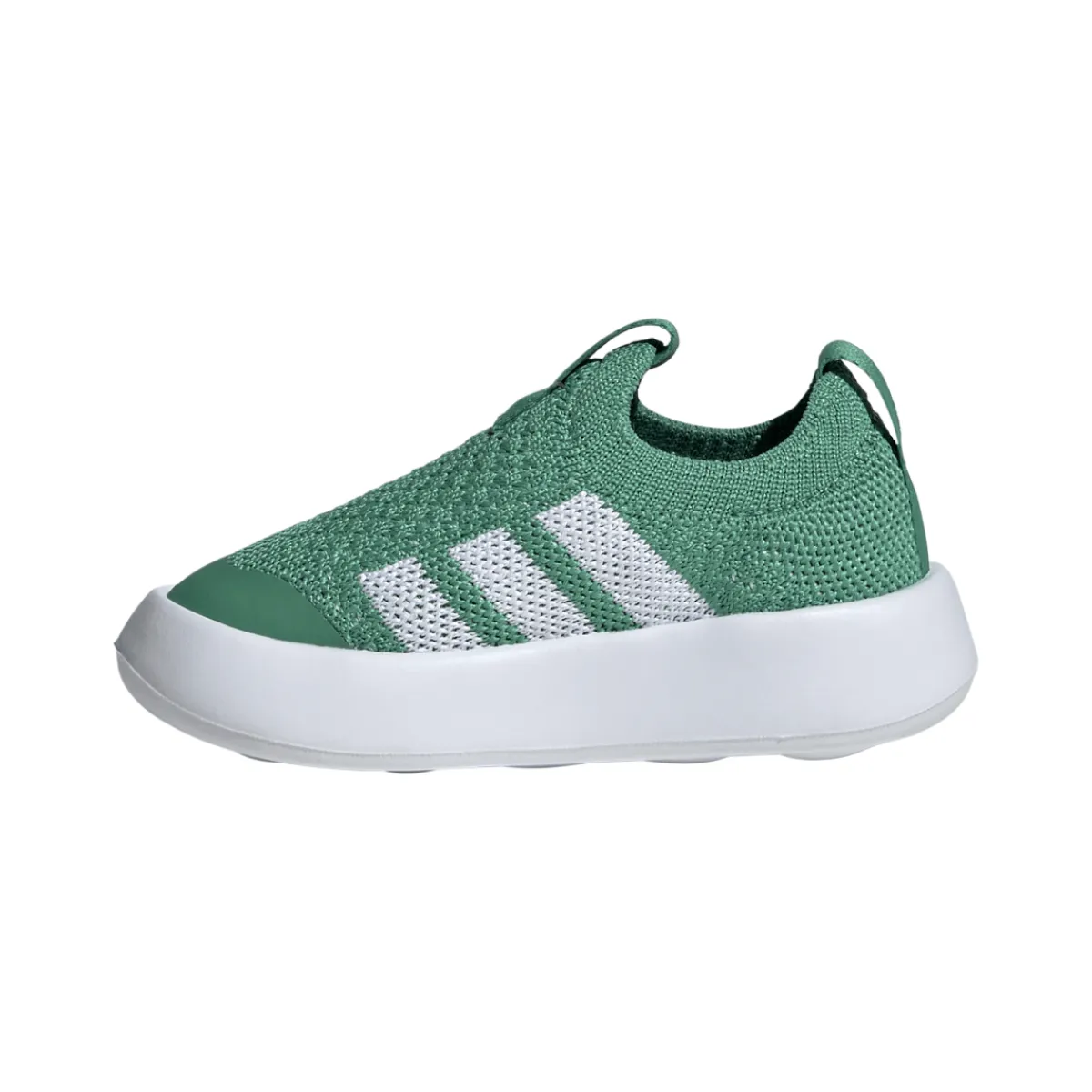 Online Scarpe slip-on Primi Passi verdi da Bambini Bubblecomfy Infant Bambino Primi Passi Bambino|Sneakers Sportive Bambina