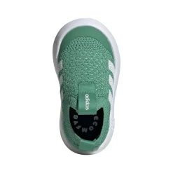 Online Scarpe slip-on Primi Passi verdi da Bambini Bubblecomfy Infant Bambino Primi Passi Bambino|Sneakers Sportive Bambina