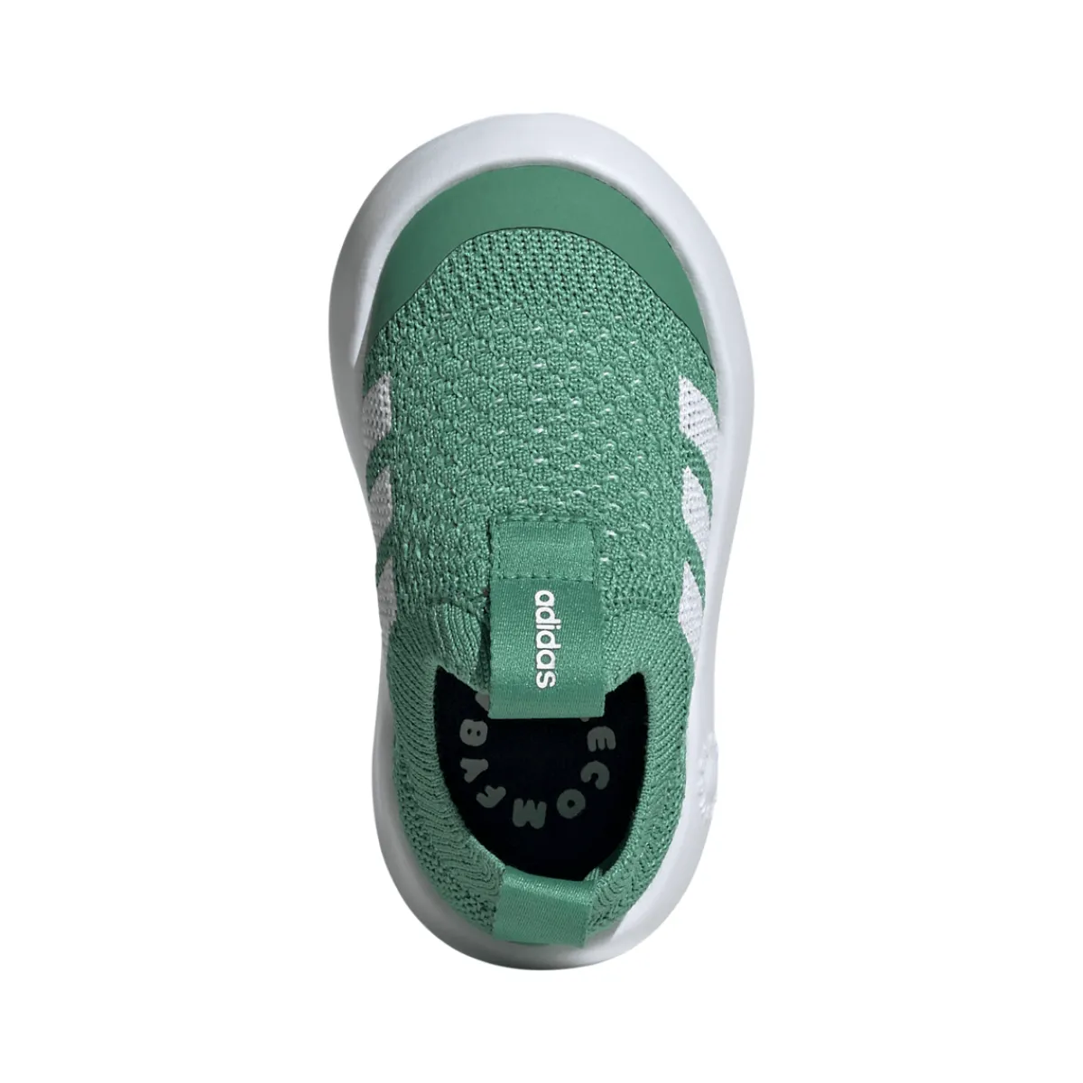 Online Scarpe slip-on Primi Passi verdi da Bambini Bubblecomfy Infant Bambino Primi Passi Bambino|Sneakers Sportive Bambina