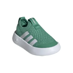 Online Scarpe slip-on Primi Passi verdi da Bambini Bubblecomfy Infant Bambino Primi Passi Bambino|Sneakers Sportive Bambina