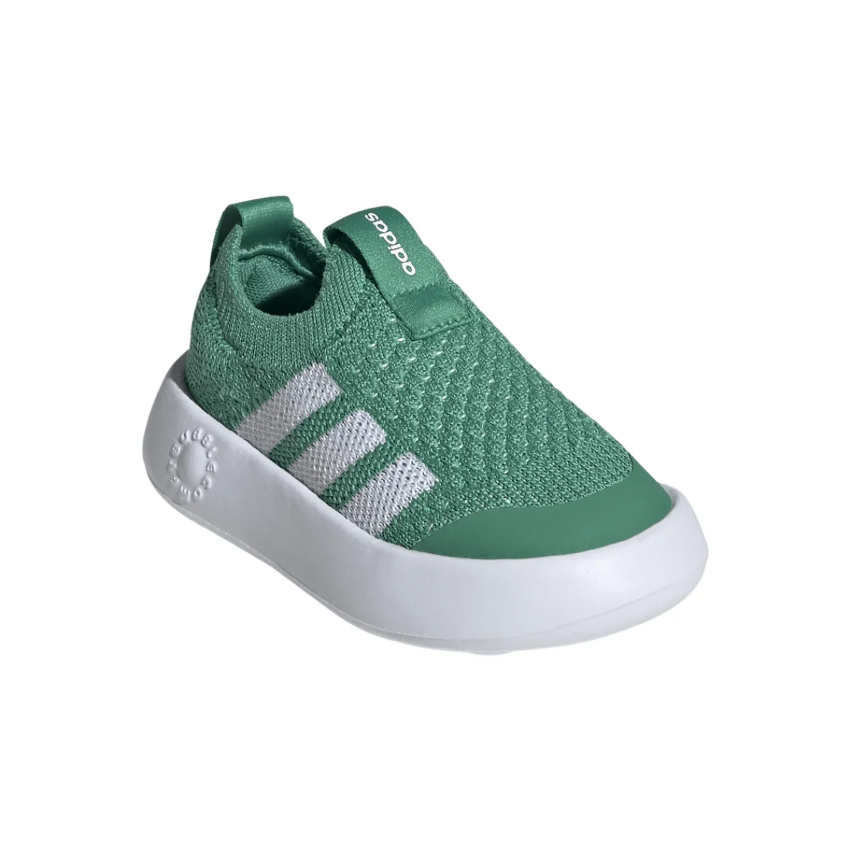 Online Scarpe slip-on Primi Passi verdi da Bambini Bubblecomfy Infant Bambino Primi Passi Bambino|Sneakers Sportive Bambina
