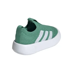 Online Scarpe slip-on Primi Passi verdi da Bambini Bubblecomfy Infant Bambino Primi Passi Bambino|Sneakers Sportive Bambina